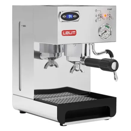Lelit кавоварка ріжкова Anna PL41TEM – купити в Києві, ціна | RoastersHub