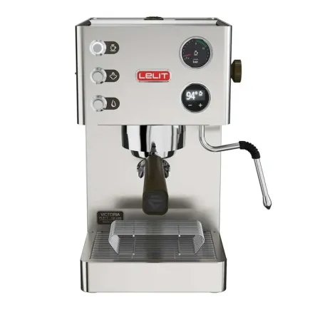 Кавоварка Lelit Victoria PL91T