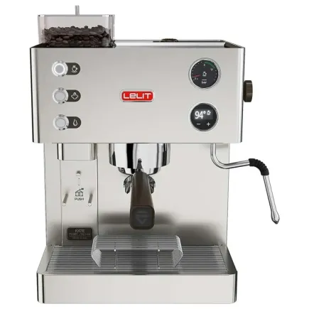 Кавоварка Lelit Kate PL82T