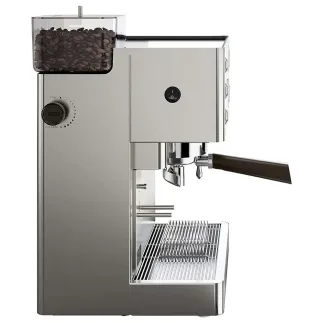 Lelit кавоварка ріжкова Kate PL82T – купити в Києві, ціна | RoastersHub