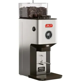 Lelit кавомолка William PL72 – купити в Києві, ціна | RoastersHub