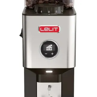 Lelit кавомолка William PL72 – купити в Києві, ціна | RoastersHub