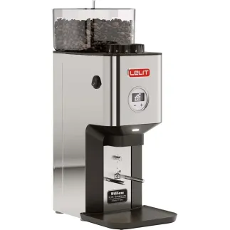Lelit кавомолка William PL72 – купити в Києві, ціна | RoastersHub