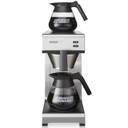 Bravilor Bonamat кавоварка крапельна Mondo – купити в Києві, ціна | RoastersHub