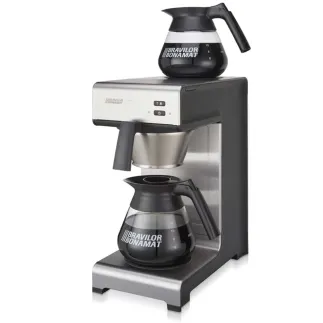 Bravilor Bonamat кавоварка крапельна Mondo – купити в Києві, ціна | RoastersHub