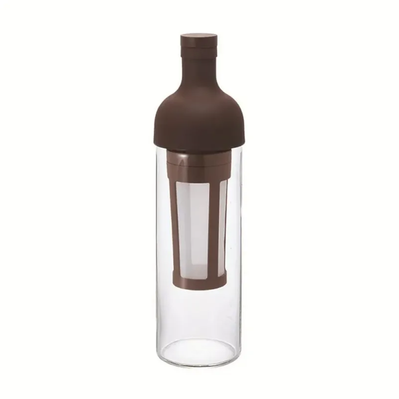 Кавоварка Cold Brew Hario Filter-In Coffee Bottle FIC-70 – купити кавоварку в Києві, ціна | RoastersHub