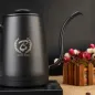 Чайник Barista Space електричний, 1000мл