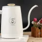 Чайник Barista Space електричний, 1000мл