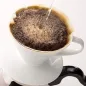 Пуровер Hario V60 пластик