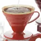Пуровер Hario V60 пластик
