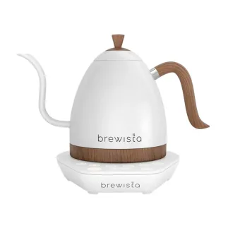 Brewista електричний чайник Artisan Electric Gooseneck Kettle – купити в Києві, ціна | RoastersHub