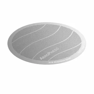 AeroPress Stainless Steel Filter фільтр – купити в Києві, ціна | RoastersHub
