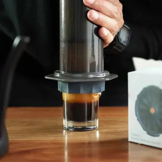Fellow Prismo – купити в Києві, ціна | RoastersHub