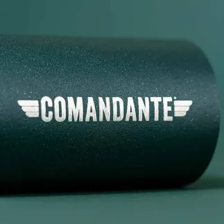 Comandante кавомолка ручна – купити в Києві, ціна | RoastersHub