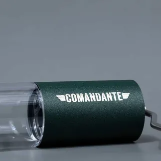 Comandante кавомолка ручна – купити в Києві, ціна | RoastersHub