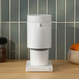 Fellow електрокавомолка Opus Conical Burr Grinder – купити в Києві, ціна | RoastersHub