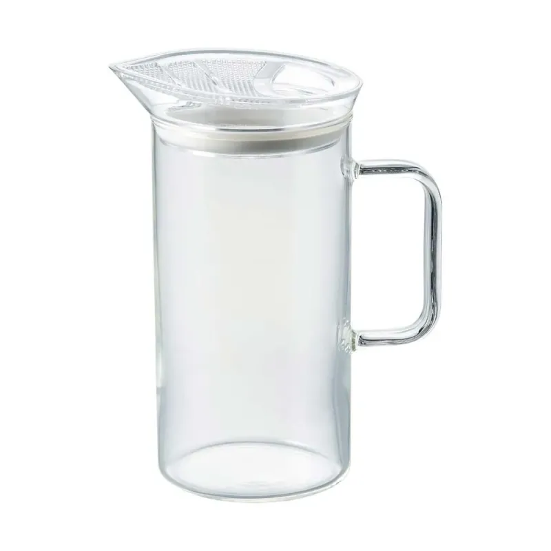 Заварник для чаю Hario Simply Glass Tea Maker
