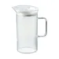 Заварник для чаю Hario Simply Glass Tea Maker