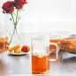 Заварник для чаю Hario Simply Glass Tea Maker