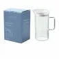 Заварник для чаю Hario Simply Glass Tea Maker