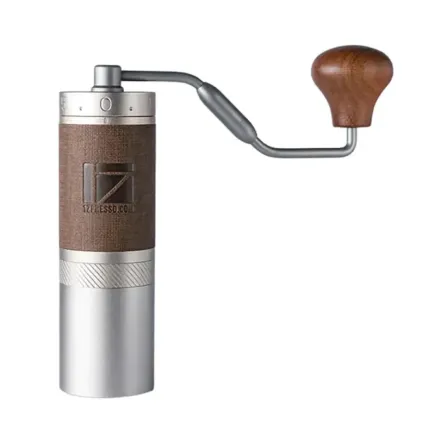 1Zpresso X-Pro S кавомолка ручна – купити в Києві, ціна | RoastersHub