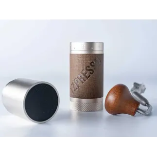 1Zpresso X-Pro S кавомолка ручна – купити в Києві, ціна | RoastersHub
