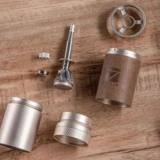 1Zpresso X-Pro S кавомолка ручна – купити в Києві, ціна | RoastersHub