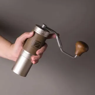 1Zpresso X-Pro S кавомолка ручна – купити в Києві, ціна | RoastersHub