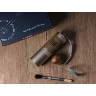 1Zpresso X-Pro S кавомолка ручна – купити в Києві, ціна | RoastersHub
