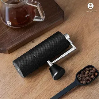 Timemore кавомолка Chestnut C3 PRO – купити в Києві, ціна | RoastersHub