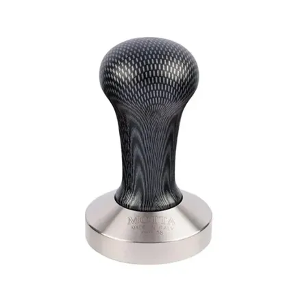 Motta темпер 6281 Carbon – купити в Києві, ціна | RoastersHub