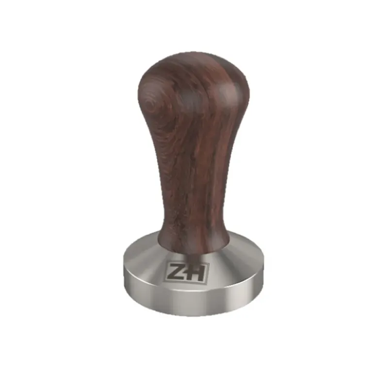 Темпер ZH, 58мм