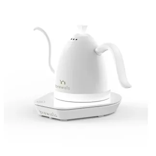 Brewista електричний чайник Artisan Electric Gooseneck Kettle – купити в Києві, ціна | RoastersHub