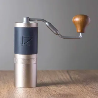 Кавомолка 1Zpresso J