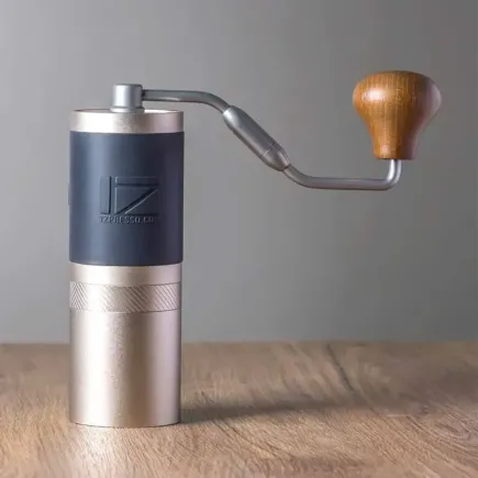 Кавомолка 1Zpresso J