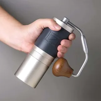 1Zpresso JX S кавомолка ручна – купити в Києві, ціна | RoastersHub