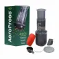 Кавоварка AeroPress Go