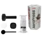 Кавоварка AeroPress Clear