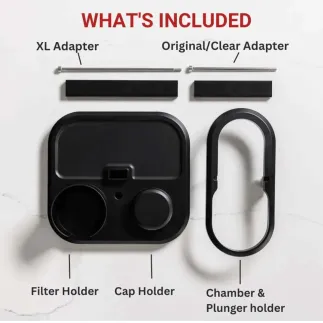 AeroPress Organizer Stand – купити в Києві, ціна | RoastersHub