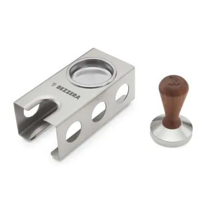 Bezzera Tamter Stand Set – купити в Києві, ціна | RoastersHub