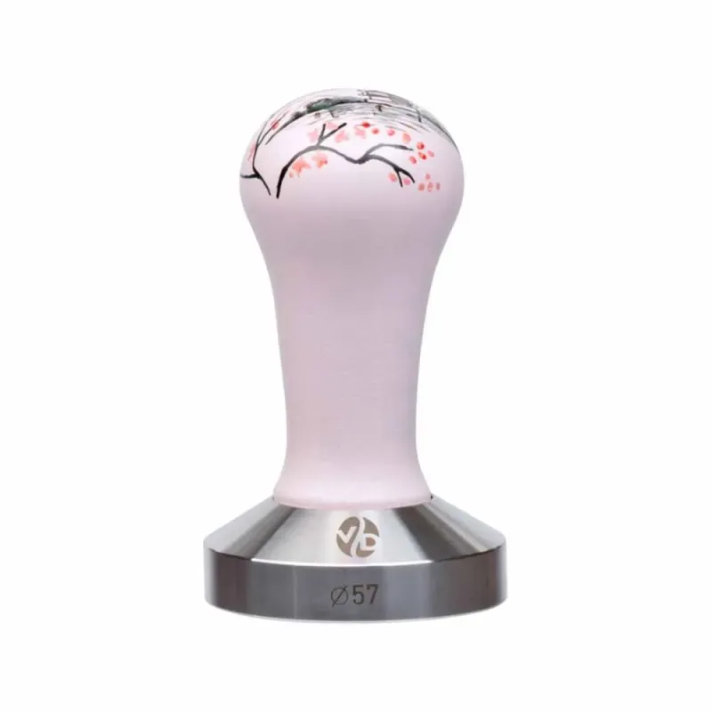 Темпер VD Coffee Arte 58мм