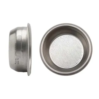 Портафільтр Bottomless FilterholderLelit PLA580S – купити в Києві, ціна | RoastersHub