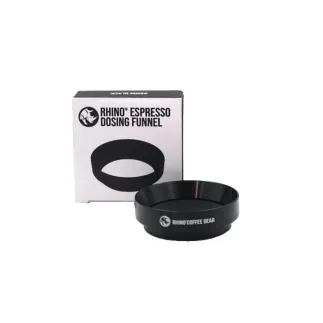 Rhino Coffee Gear 58mm Dosing Ring дозувальне кільце для холдера – купити в Києві, ціна | RoastersHub