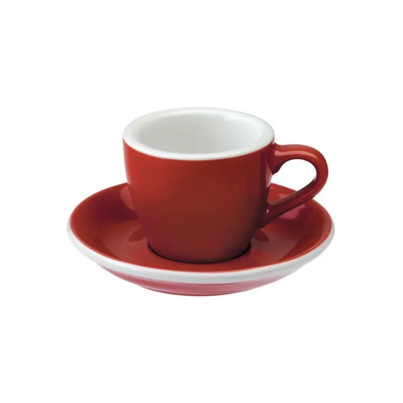 Чашка Loveramics Egg Espresso Cup 80мл – купити кавоварку в Києві, ціна | RoastersHub