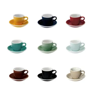 Чашка Loveramics Egg Espresso Cup 80мл – купити кавоварку в Києві, ціна | RoastersHub