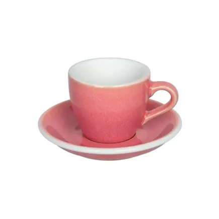 Чашка Loveramics Egg Espresso Cup 80мл – купити кавоварку в Києві, ціна | RoastersHub