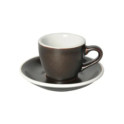 Чашка Loveramics Egg Espresso Cup 80мл – купити кавоварку в Києві, ціна | RoastersHub