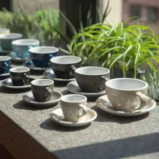 Чашка Loveramics Egg Espresso Cup 80мл – купити кавоварку в Києві, ціна | RoastersHub