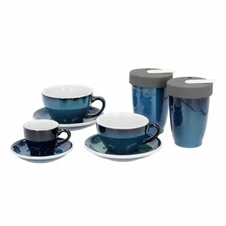 Чашка Loveramics Egg Espresso Cup 80мл – купити кавоварку в Києві, ціна | RoastersHub