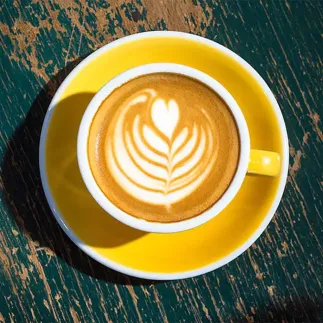 Чашка Loveramics Egg Cappuccino Cup 200мл – купити кавоварку в Києві, ціна | RoastersHub